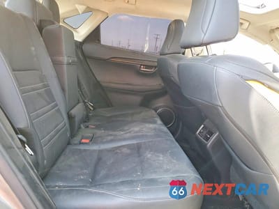 Zdjęcie 11 z 13 samochodu: 2016 LEXUS NX 200T BASE VIN:JTJYARBZXG2047726 - miniatura