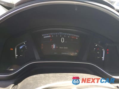 Zdjęcie 9 z 13 samochodu: 2019 HONDA CR-V EXL VIN:JHLRW2H88KX020960 - miniatura