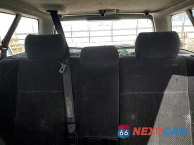 Zdjęcie 10 z 14 samochodu: 2003 SUBARU LEGACY L VIN:4S3BH635036310761 - miniatura