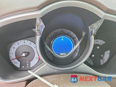 Zdjęcie 9 z 12 samochodu: 2012 CADILLAC SRX LUXURY COLLECTION VIN:3GYFNAE32CS597468 - miniatura