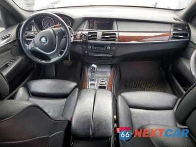Zdjęcie 8 z 12 samochodu: 2011 BMW X5 XDRIVE35D VIN:5UXZW0C59BL658025 - miniatura