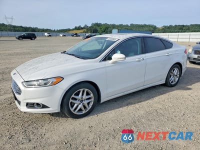 2016 FORD FUSION SE 3FA6P0HD9GR218130 - główne zdjęcie licytacji z USA - miniatura