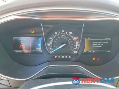 Zdjęcie 9 z 13 samochodu: 2016 FORD FUSION SE VIN:3FA6P0HD6GR291102 - miniatura