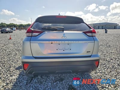 Zdjęcie 6 z 14 samochodu: 2024 MITSUBISHI ECLIPSE CROSS LE VIN:JA4ATVAA1RZ034323 - miniatura