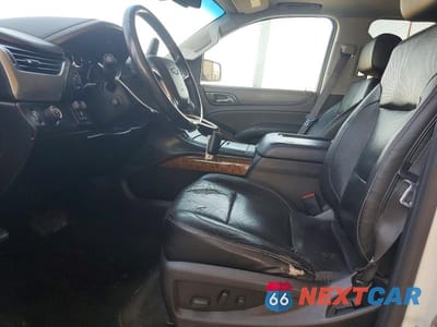 Zdjęcie 7 z 13 samochodu: 2015 CHEVROLET SUBURBAN C1500 LTZ VIN:1GNSCKKC4FR145881 - miniatura