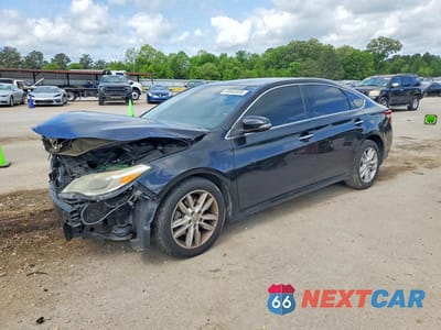 2013 TOYOTA AVALON XLE 4T1BK1EB9DU016372 - główne zdjęcie licytacji z USA - miniatura