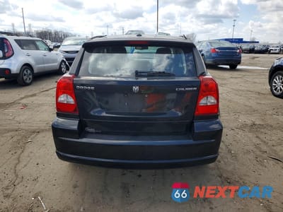 Zdjęcie 6 z 13 samochodu: 2012 DODGE CALIBER SXT VIN:1C3CDWDA5CD508747 - miniatura