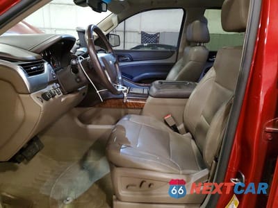 Zdjęcie 7 z 13 samochodu: 2015 CHEVROLET SUBURBAN K1500 LTZ VIN:1GNSKKKC4FR537049 - miniatura