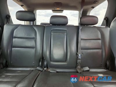 Zdjęcie 10 z 13 samochodu: 2003 ACURA MDX TOURING VIN:2HNYD18773H506370 - miniatura