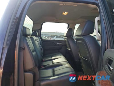 Zdjęcie 10 z 12 samochodu: 2008 CHEVROLET SILVERADO K1500 VIN:2GCEK13JX81327550 - miniatura