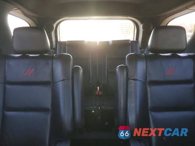 Zdjęcie 10 z 12 samochodu: 2021 DODGE DURANGO R VIN:1C4SDJCT4MC544059 - miniatura