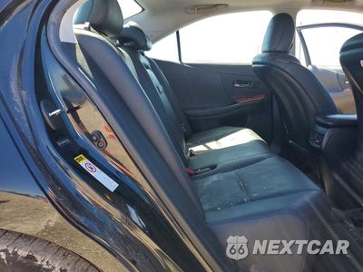 Zdjęcie 10 z 12 samochodu: 2011 LEXUS HS 250H VIN:JTHBB1BA7B2044789 - miniatura
