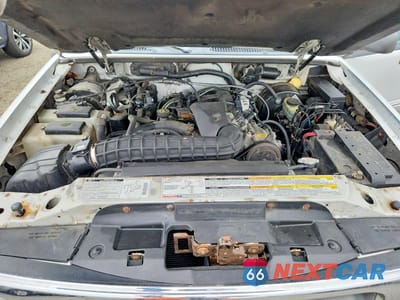 Zdjęcie 12 z 13 samochodu: 1999 FORD EXPLORER XLT VIN:1FMZU34X5XUA30534 - miniatura