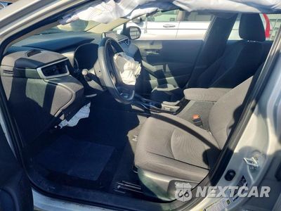 Zdjęcie 13 z 24 samochodu: 2021 TOYOTA COROLLA LE VIN:5YFEPMAE9MP255907 - miniatura