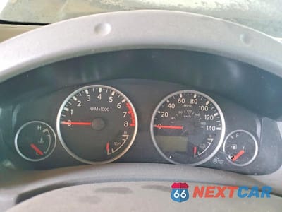 Zdjęcie 9 z 12 samochodu: 2006 NISSAN FRONTIER SE VIN:1N6AD07U36C442647 - miniatura