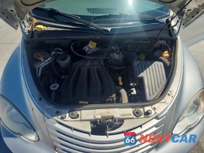 Zdjęcie 11 z 12 samochodu: 2008 CHRYSLER PT CRUISER VIN:3A8FY48BX8T123070 - miniatura