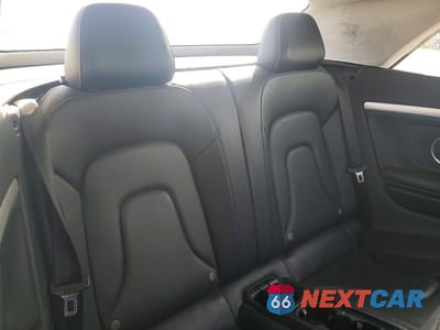 Zdjęcie 10 z 12 samochodu: 2014 AUDI A5 PREMIUM PLUS VIN:WAULFAFH0EN000358 - miniatura