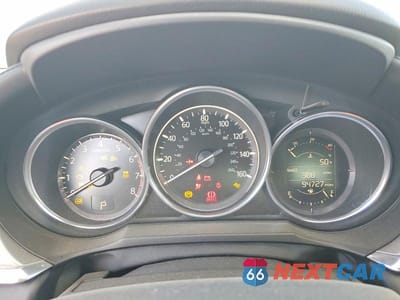 Zdjęcie 9 z 12 samochodu: 2018 MAZDA 6 SPORT VIN:JM1GL1UM7J1330092 - miniatura