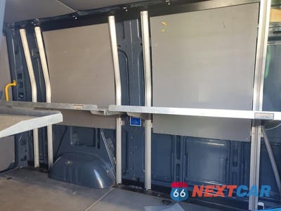 Zdjęcie 11 z 13 samochodu: 2019 MERCEDES BENZ SPRINTER 2500 DELIVERY VAN VIN:WD4PF0CD7KP039843 - miniatura
