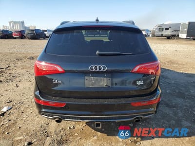 Zdjęcie 6 z 13 samochodu: 2012 AUDI Q5 PRESTIGE VIN:WA1WKBFPXCA048764 - miniatura