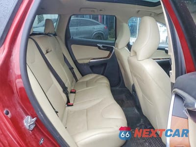 Zdjęcie 11 z 13 samochodu: 2017 VOLVO XC60 T6 INSCRIPTION VIN:YV449MRU5H2009083 - miniatura