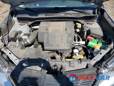 Zdjęcie 11 z 11 samochodu: 2020 SUBARU FORESTER TOURING VIN:JF2SKAXC5LH498924 - miniatura