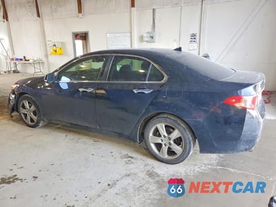 Drugie zdjęcie samochodu z przodu: 2012 ACURA TSX VIN:JH4CU2F45CC027820 - miniatura