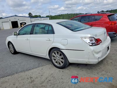 Drugie zdjęcie samochodu z przodu: 2007 TOYOTA AVALON LIMITED VIN:4T1BK36B97U233953 - miniatura