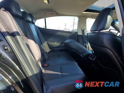 Zdjęcie 10 z 12 samochodu: 2025 LEXUS ES 300H BASE VIN:58ADA1C10SU076102 - miniatura