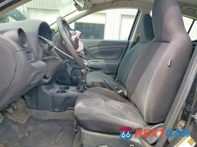 Zdjęcie 7 z 12 samochodu: 2015 NISSAN VERSA 1.6 S VIN:3N1CN7AP7FL838026 - miniatura