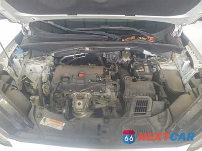 Zdjęcie 12 z 13 samochodu: 2023 HONDA HR-V SPORT VIN:3CZRZ2H51PM713497 - miniatura