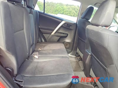 Zdjęcie 11 z 12 samochodu: 2015 TOYOTA RAV4 LE VIN:2T3ZFREV9FW153608 - miniatura