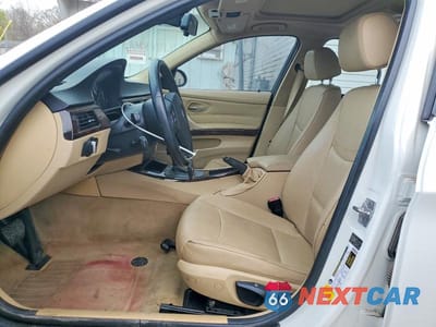 Zdjęcie 7 z 12 samochodu: 2011 BMW 328 I VIN:WBAPH7G52BNN04585 - miniatura