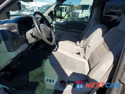 Zdjęcie 7 z 13 samochodu: 2007 FORD F250 SUPER DUTY VIN:1FTSW21P97EB02599 - miniatura