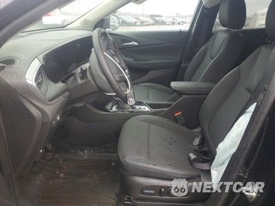 Zdjęcie 7 z 12 samochodu: 2026 BUICK ENCORE GX PREFERRED VIN:KL4AMBSL9TB025073 - miniatura