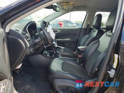 Zdjęcie 7 z 13 samochodu: 2021 JEEP COMPASS LATITUDE VIN:3C4NJDBB9MT509439 - miniatura