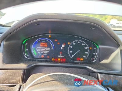 Zdjęcie 9 z 12 samochodu: 2022 HONDA ACCORD HYBRID SPORT VIN:1HGCV3F21NA022942 - miniatura