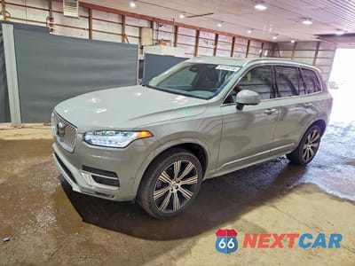 2024 VOLVO XC90 PLUS YV4L12PE6R1219914 - główne zdjęcie licytacji z USA - miniatura