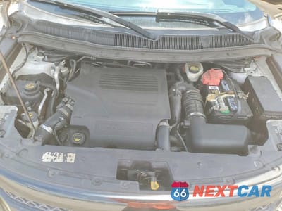 Zdjęcie 12 z 13 samochodu: 2014 FORD EXPLORER SPORT VIN:1FM5K8GT8EGB88629 - miniatura