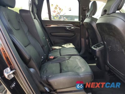 Zdjęcie 11 z 12 samochodu: 2019 VOLVO XC90 T6 MOMENTUM VIN:YV4A22PK5K1479625 - miniatura