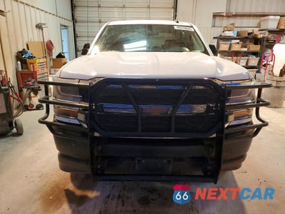 Piąte zdjęcie samochodu w środku: 2016 CHEVROLET SILVERADO K1500 VIN:3GCUKNEC4GG256207 - miniatura