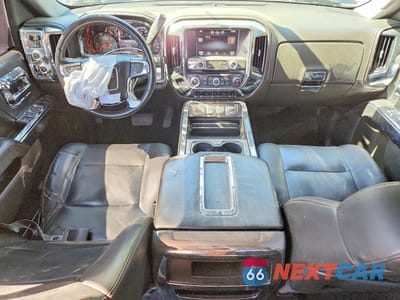 Zdjęcie 8 z 14 samochodu: 2014 GMC SIERRA K1500 SLT VIN:3GTU2VEC6EG440092 - miniatura