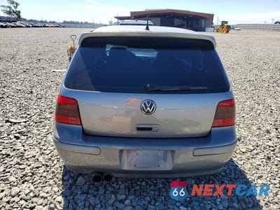 Zdjęcie 6 z 13 samochodu: 2003 VOLKSWAGEN GTI VIN:9BWDE61J434051341 - miniatura