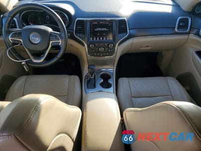 Zdjęcie 8 z 14 samochodu: 2018 JEEP GRAND CHEROKEE LIMITED VIN:1C4RJFBG8JC365432 - miniatura
