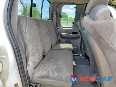 Zdjęcie 10 z 12 samochodu: 2002 FORD F150 VIN:1FTRX18W62NA55852 - miniatura