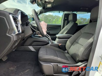 Zdjęcie 7 z 12 samochodu: 2025 GMC CANYON ELEVATION VIN:1GTP1BEK6S1209967 - miniatura