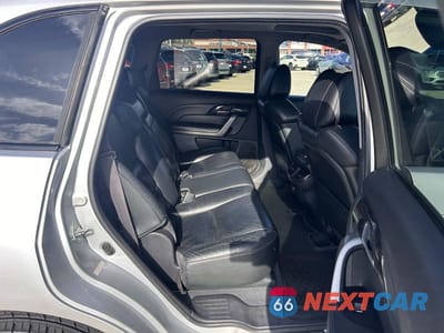 Zdjęcie 6 z 10 samochodu: 2007 ACURA MDX VIN:2HNYD28227H531502 - miniatura