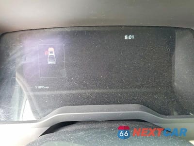 Zdjęcie 9 z 12 samochodu: 2022 TOYOTA TUNDRA 1794 EDITION HV VIN:5TFMC5EC9NX001963 - miniatura