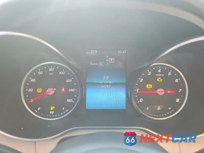 Zdjęcie 9 z 11 samochodu: 2019 MERCEDES-BENZ C 300 4MATIC VIN:55SWF8EB8KU299922 - miniatura