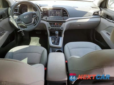Zdjęcie 8 z 12 samochodu: 2017 HYUNDAI ELANTRA VIN:5NPD84LF5HH062896 - miniatura